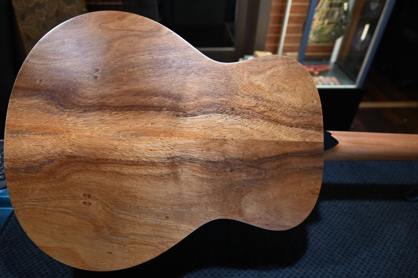Taylor GS Mini-e Koa Guitar #6269