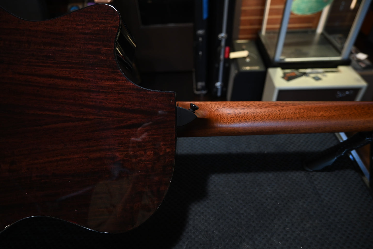 Taylor Next Generation 454ce 12-String Guitar #6014 - Danville Music