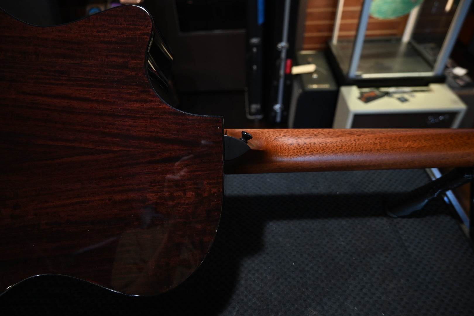 Taylor Next Generation 454ce 12-String Guitar #6014 - Danville Music