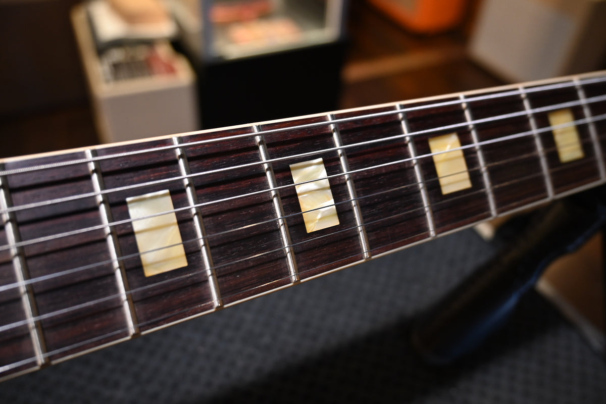 Gibson Custom Shop 1964 ES-335 VOS 2026 - ‘60s Cherry Guitar #0780