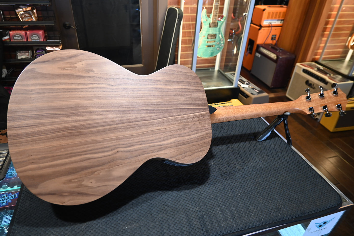 Taylor Academy 12e Guitar #5092 - Danville Music