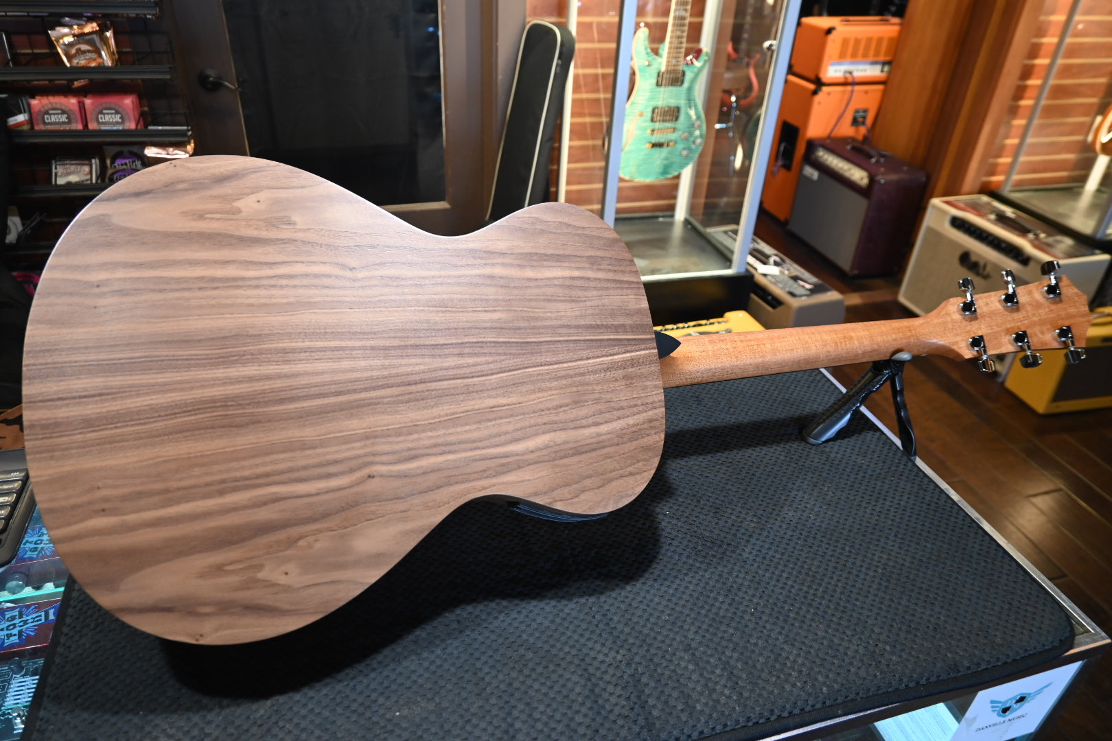 Taylor Academy 12e Guitar #5092 - Danville Music