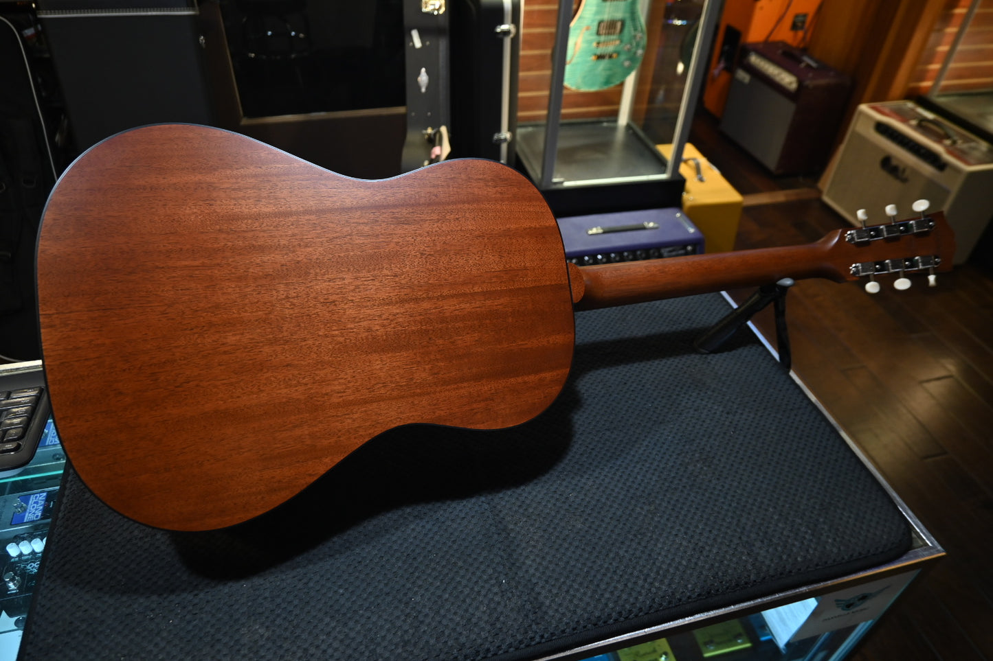 Gibson LG-2 All Mahogany Guitar #5034