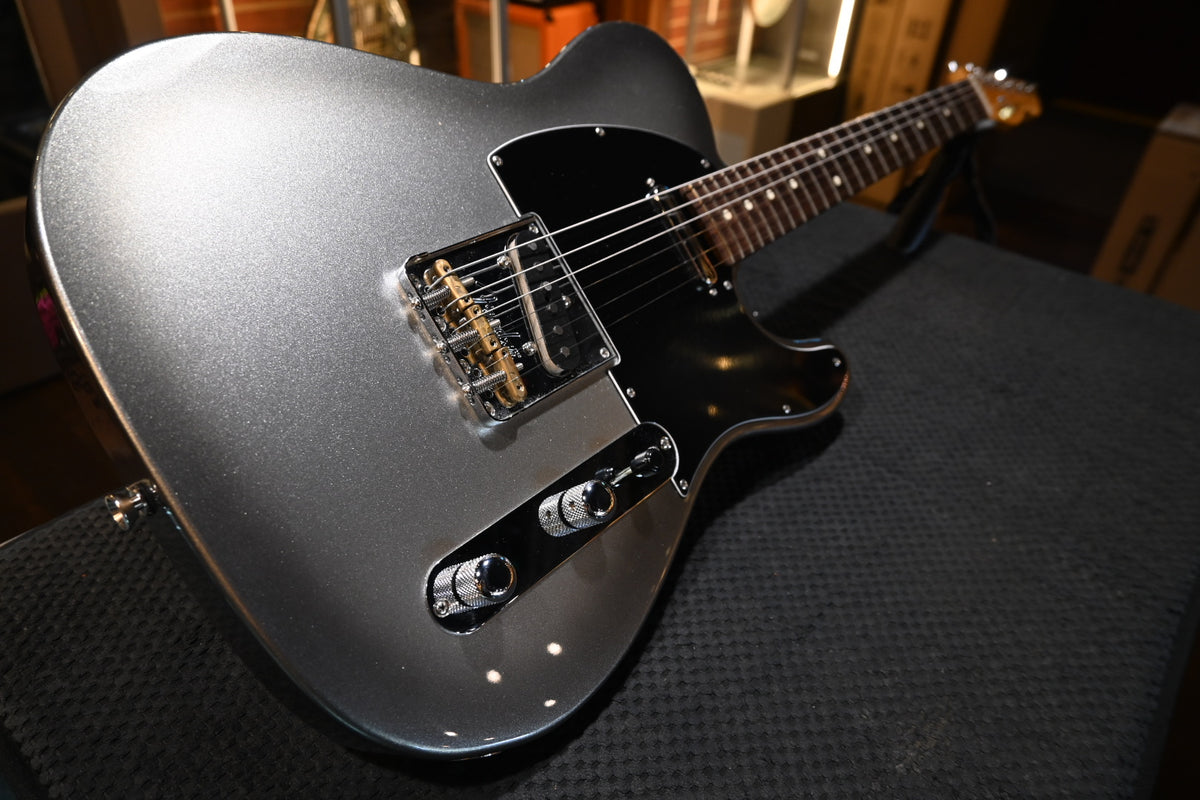 Fender American Professional II Telecaster 2021 - Mercury Guitar #2749