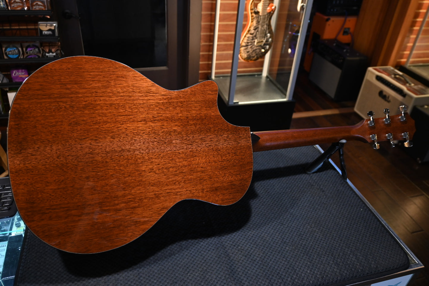 Taylor 514ce 2018 Guitar #8046