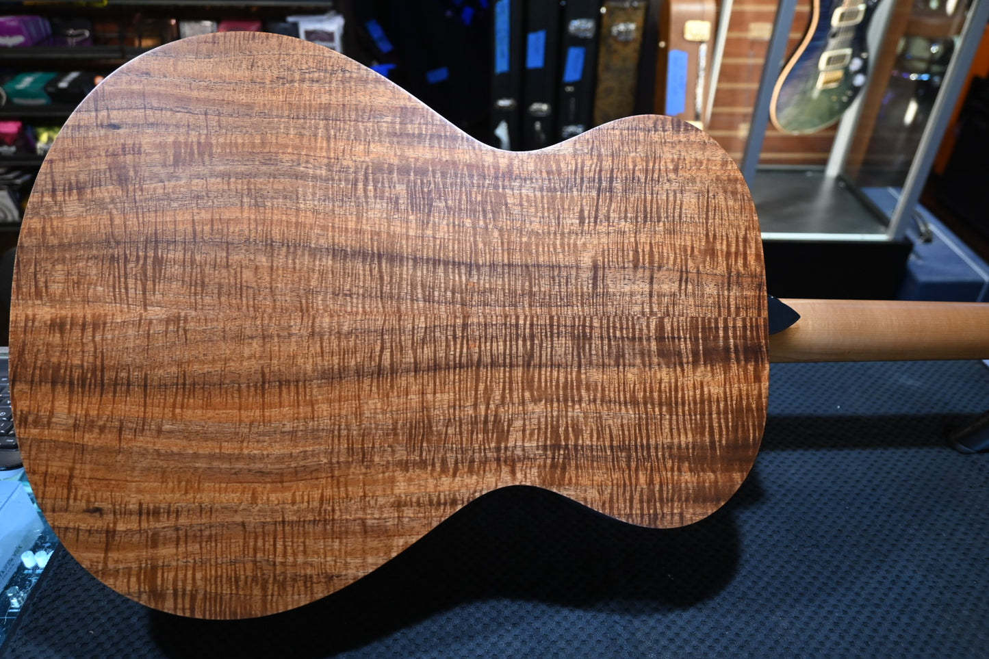 Taylor Academy 12 AA Koa LTD Guitar #5067
