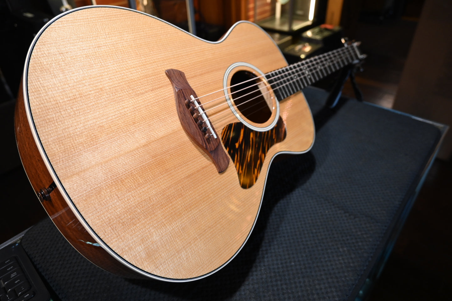 Taylor Gold Label 512e Guitar #6040