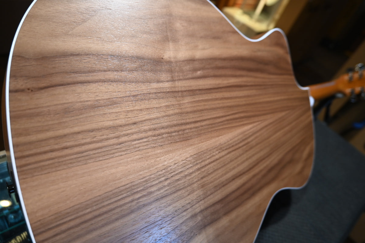 Taylor 214ce Guitar #6021