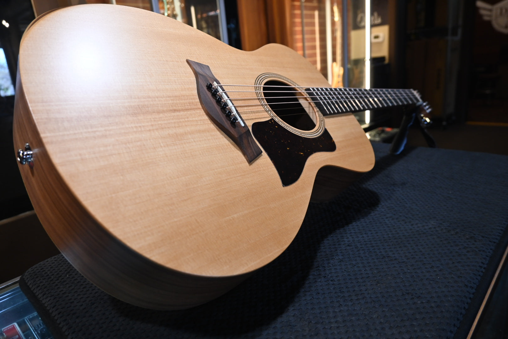 Taylor Academy 12e Guitar #5092 - Danville Music