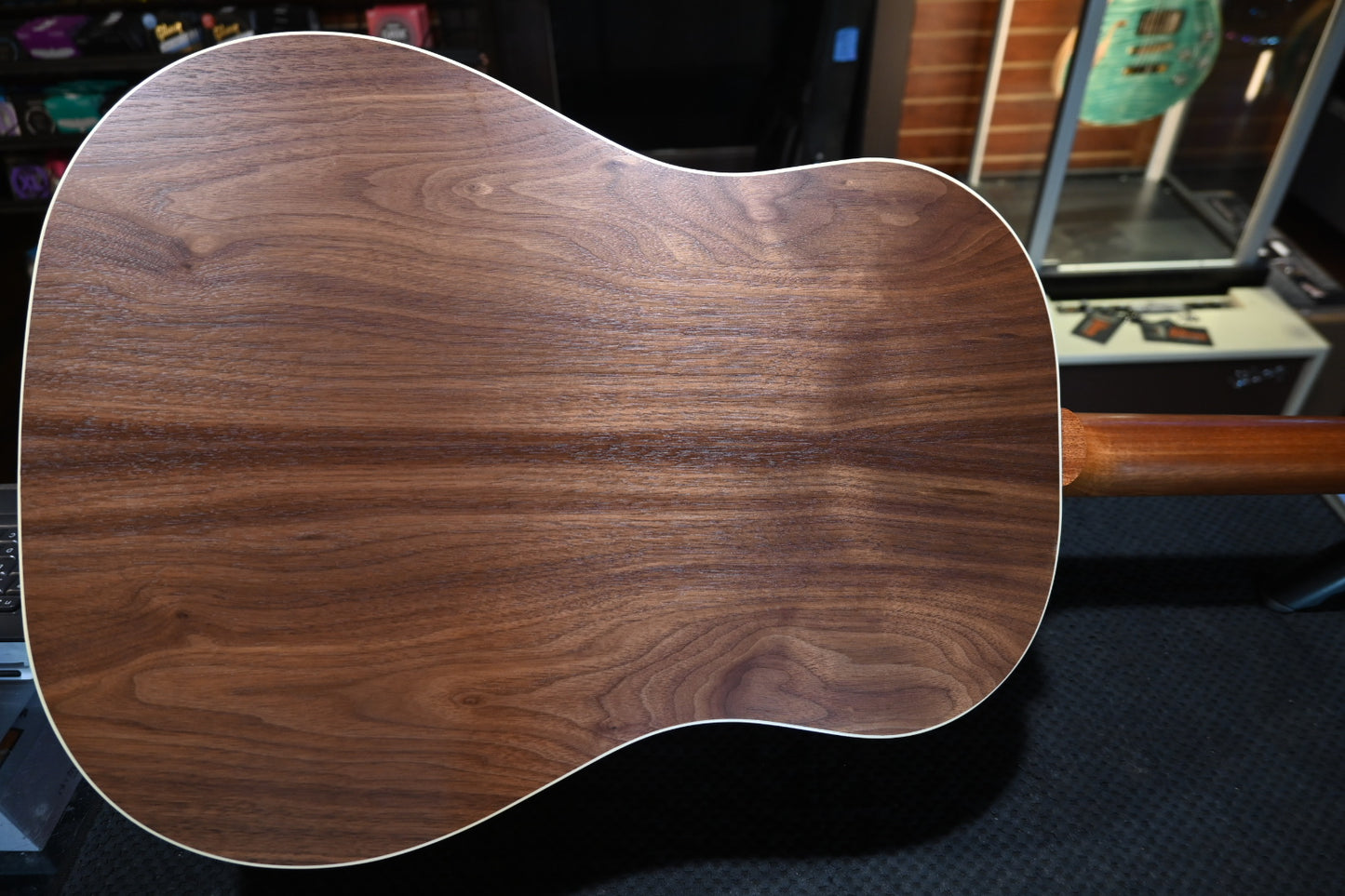 Gibson J-45 Studio Walnut 2024 #4082 Guitar - Danville Music