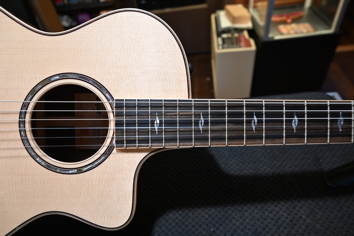 Taylor 812ce-N Nylon Guitar #6061