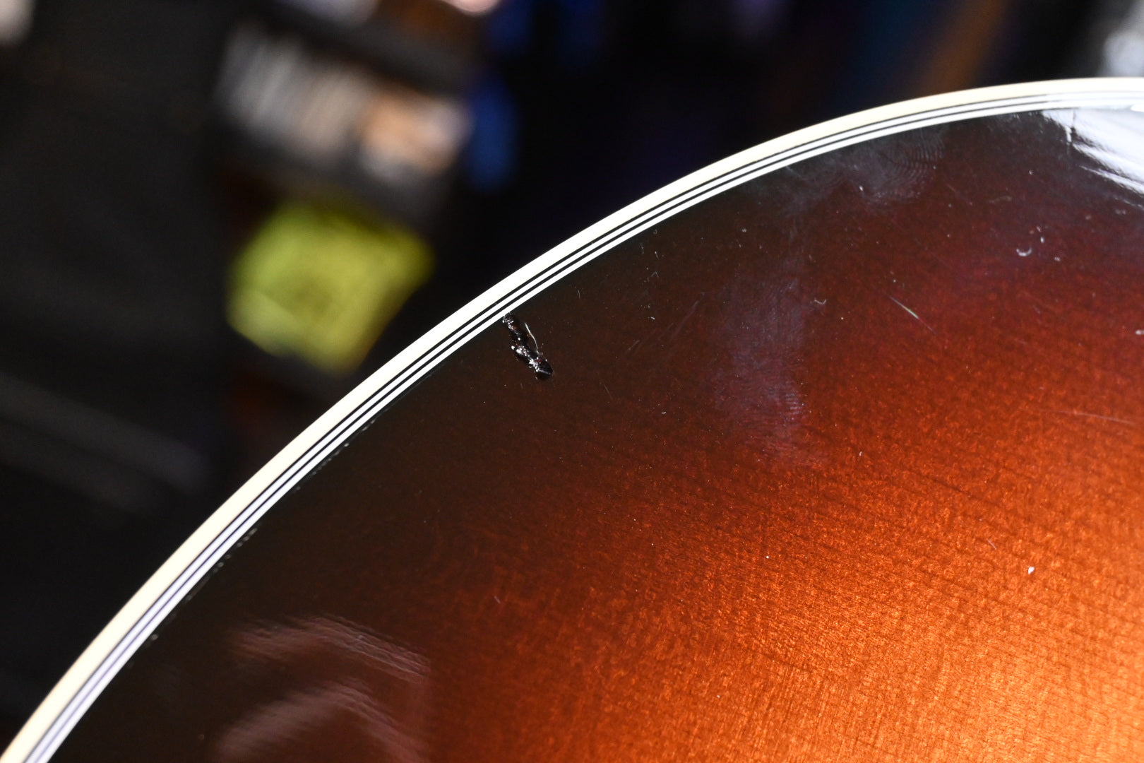 Gibson SJ-200 Standard 2019 - Vintage Sunburst Guitar #9067 - Danville Music