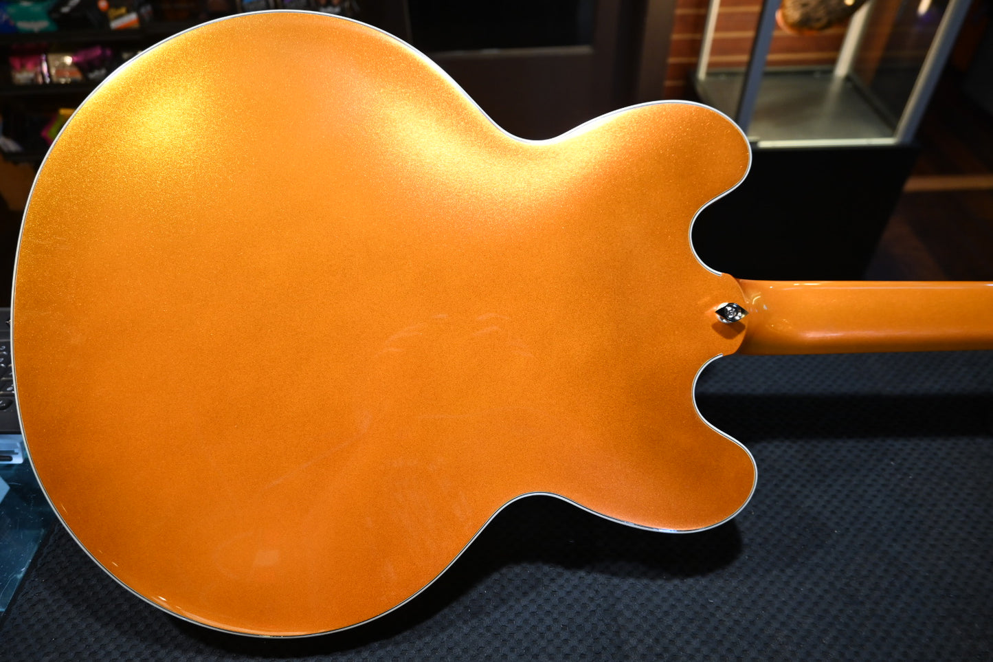 Epiphone Futura ES-355 - Firestorm Shift Guitar #1037