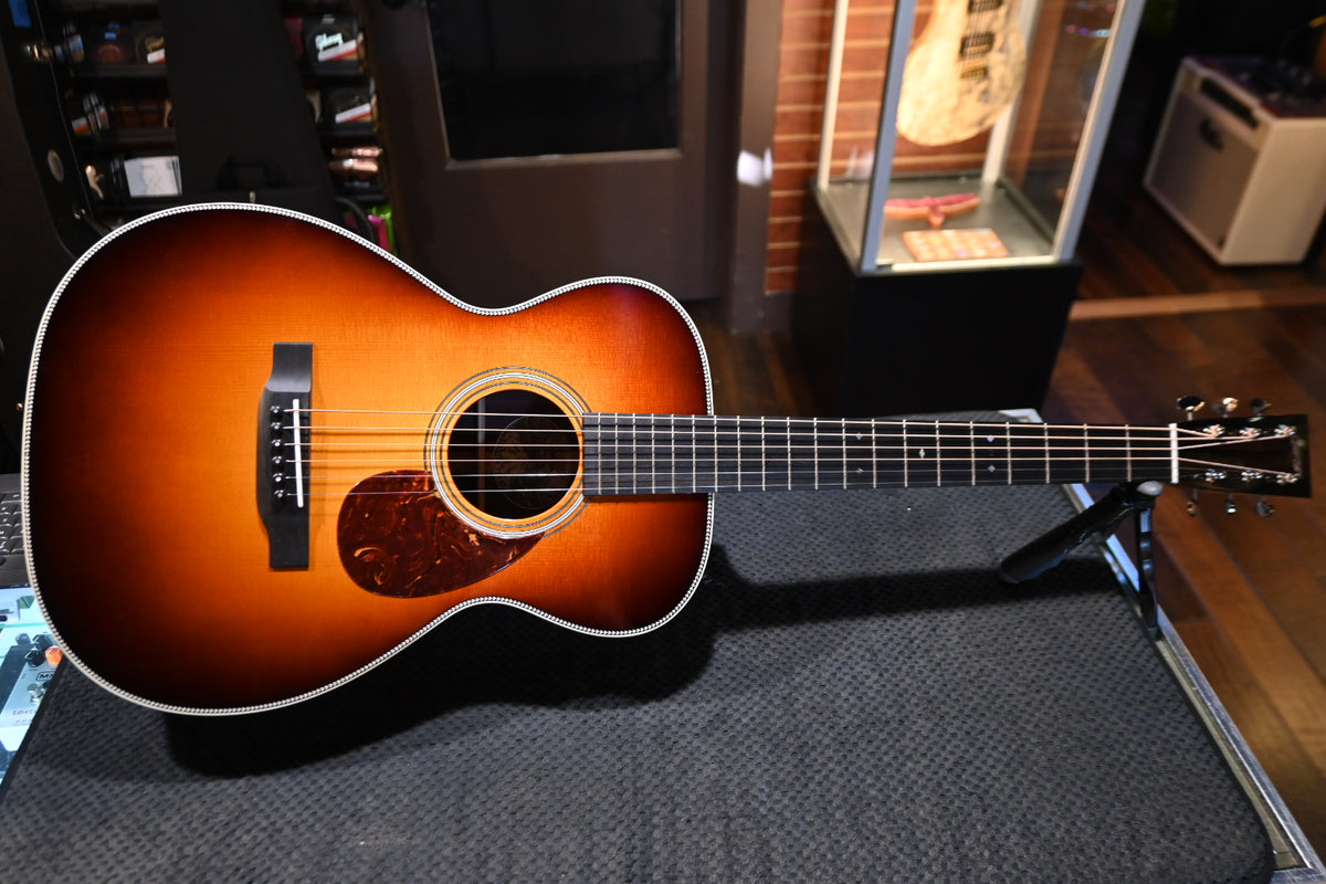 Collings O2H - Sunburst Guitar #7087