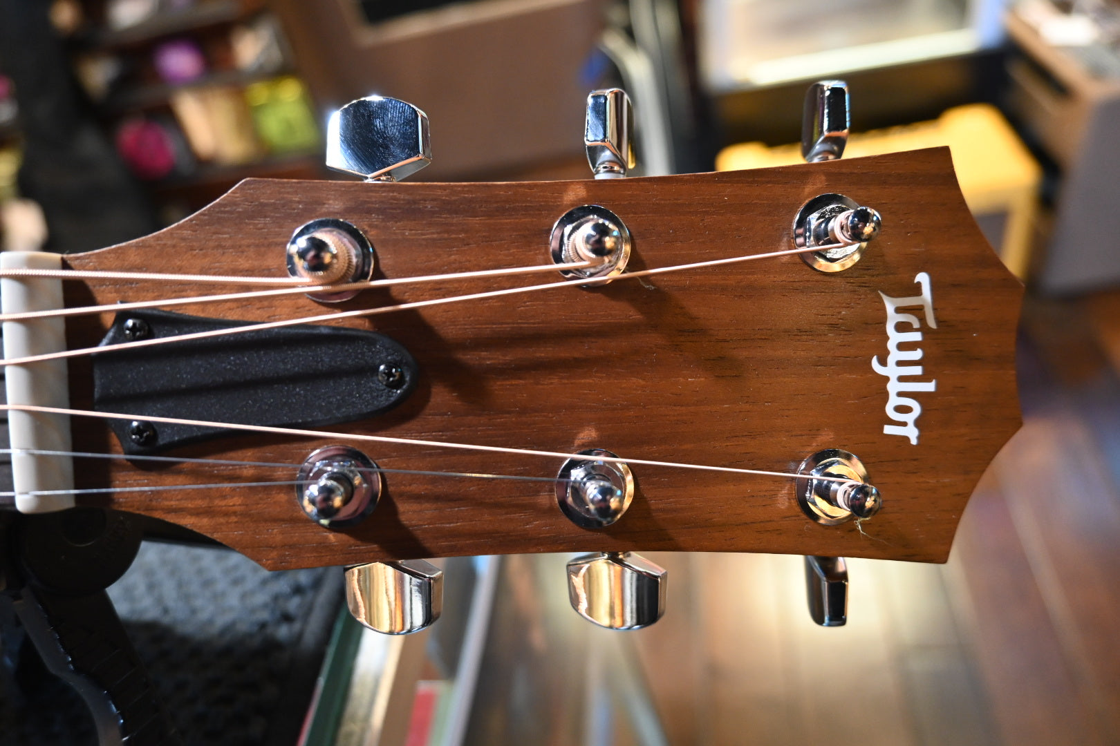 Taylor Academy 12e Guitar #5092 - Danville Music