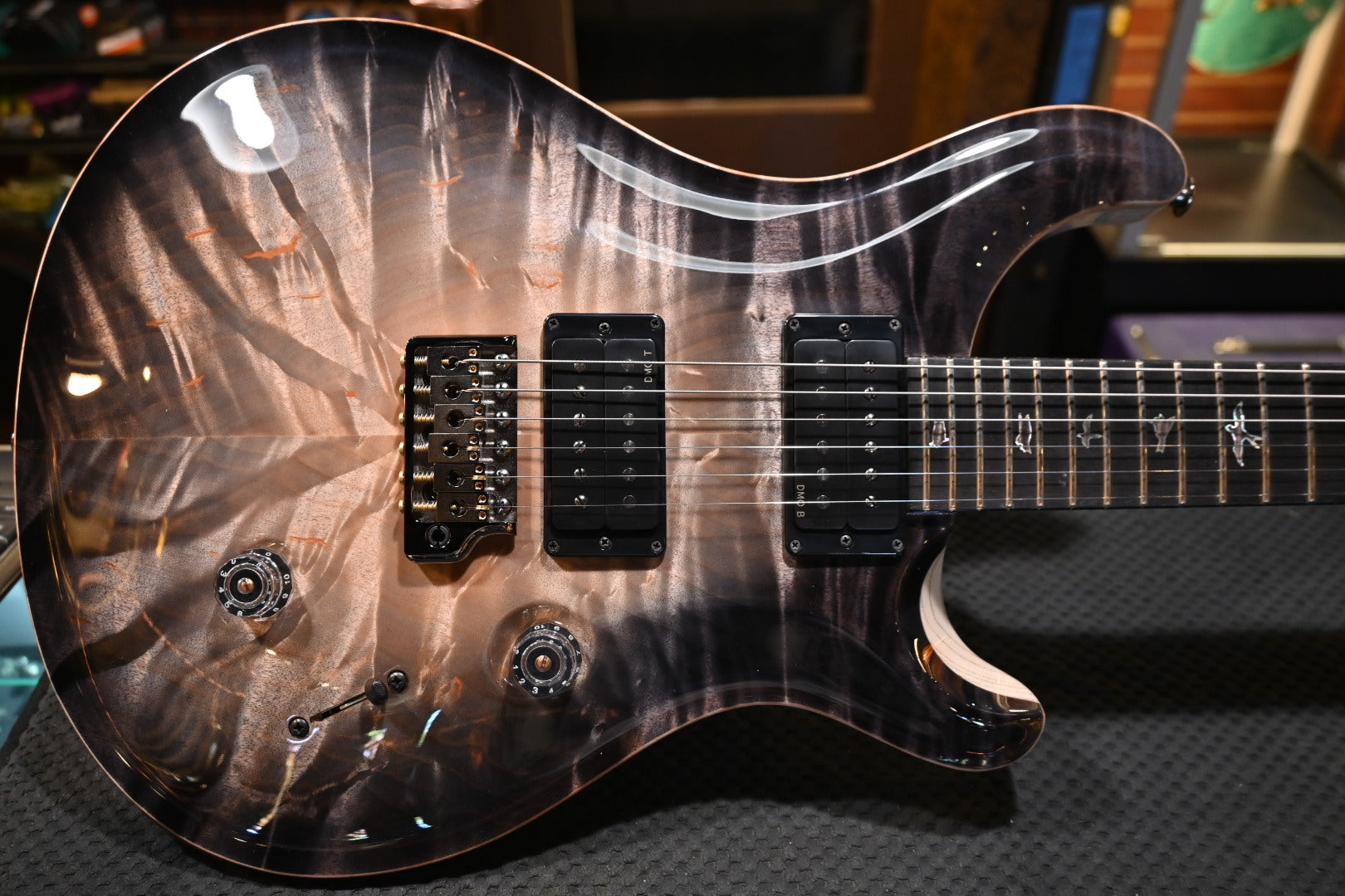 PRS Custom 24s – Danville Music