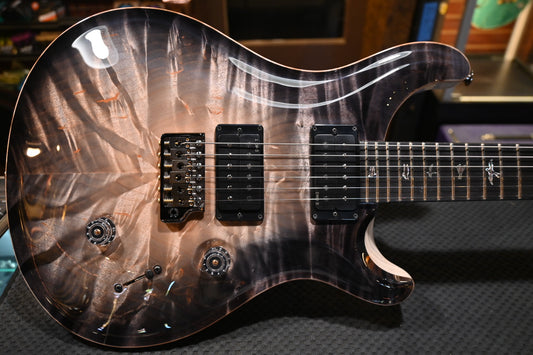 PRS Private Stock Custom 24 “The Matterhorn” - Frostbite Glow Guitar #11677