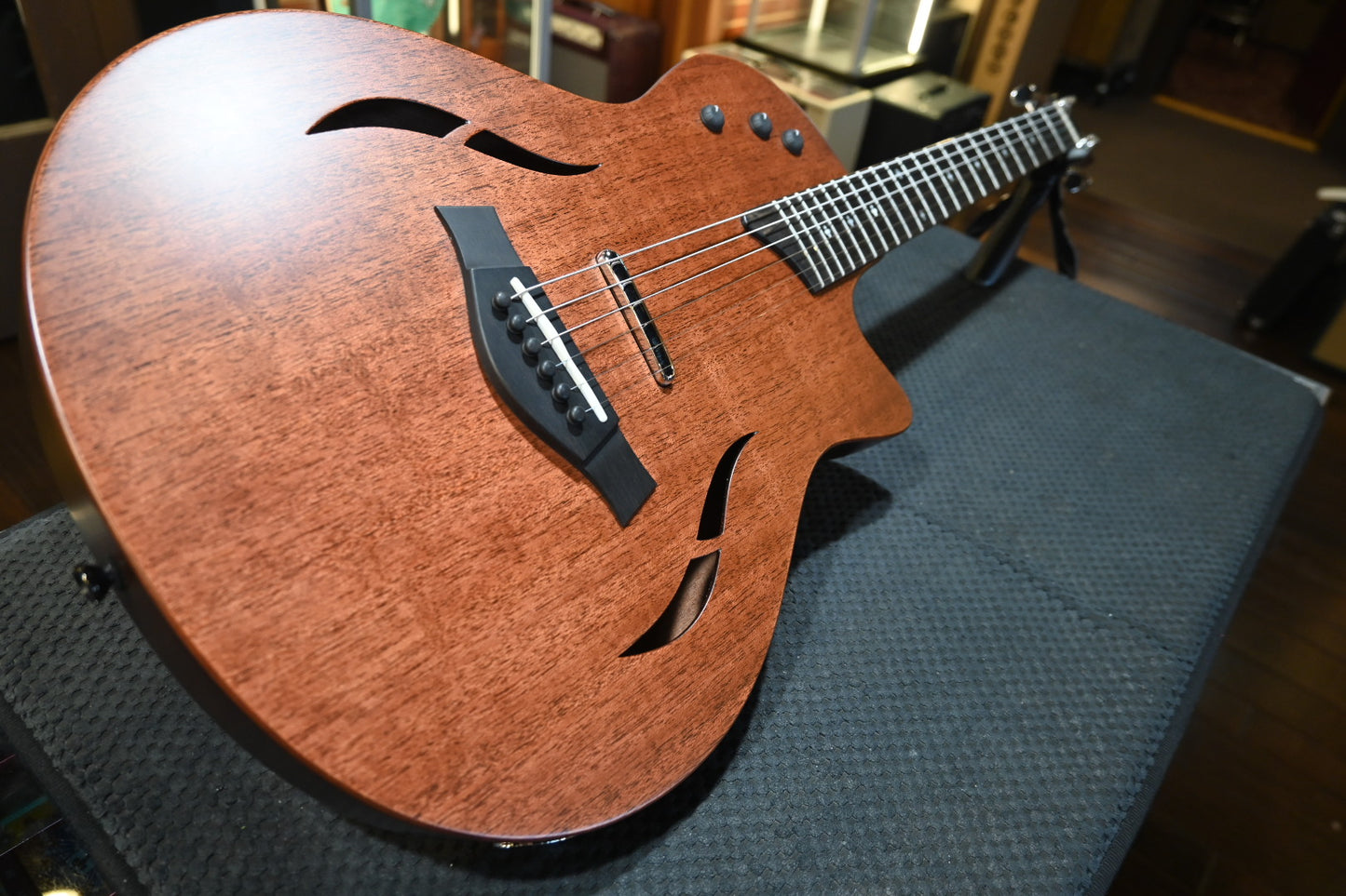 Taylor T5z Classic Guitar #5056