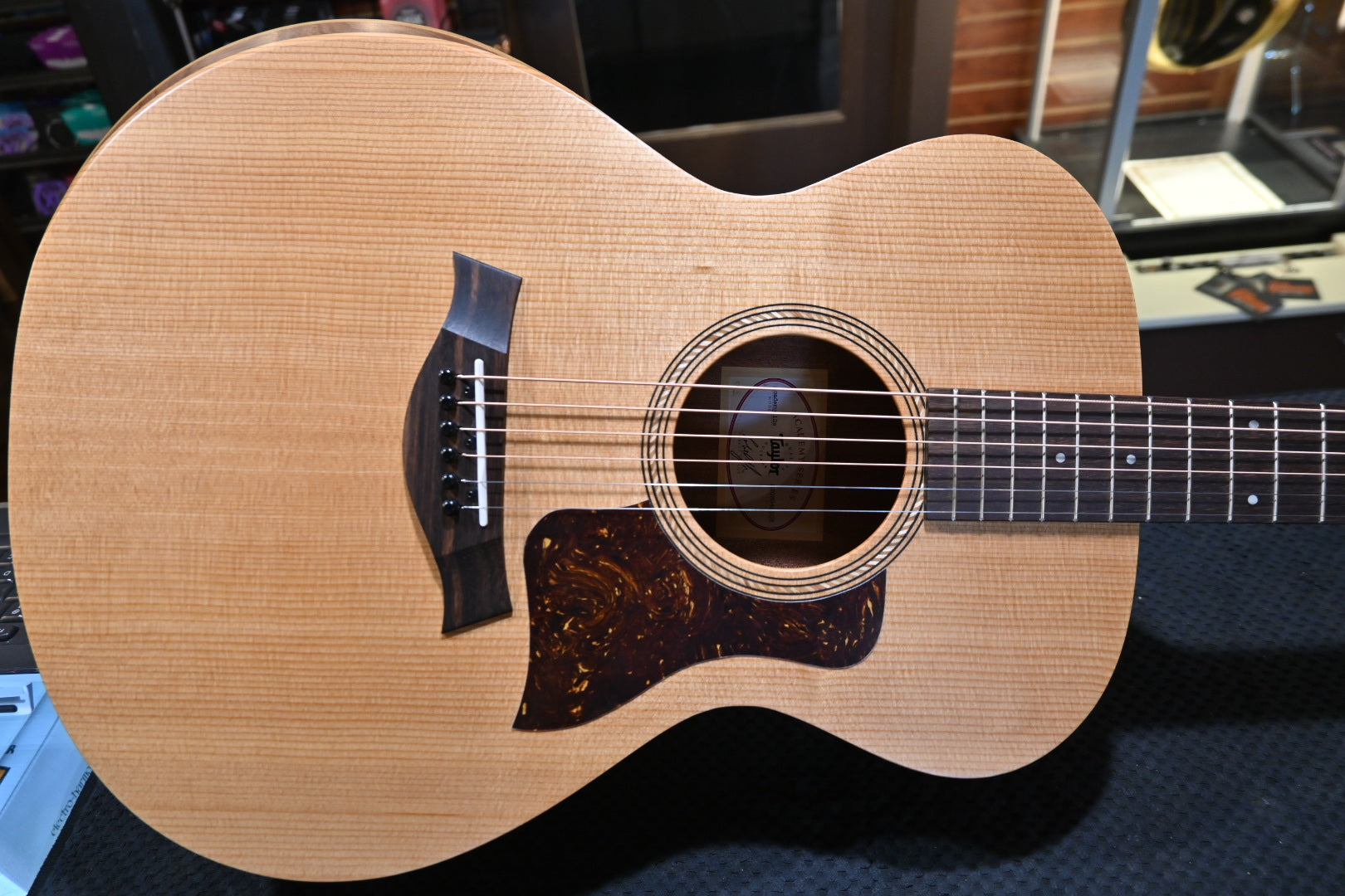 Taylor Academy 12e Guitar #6103 - Danville Music