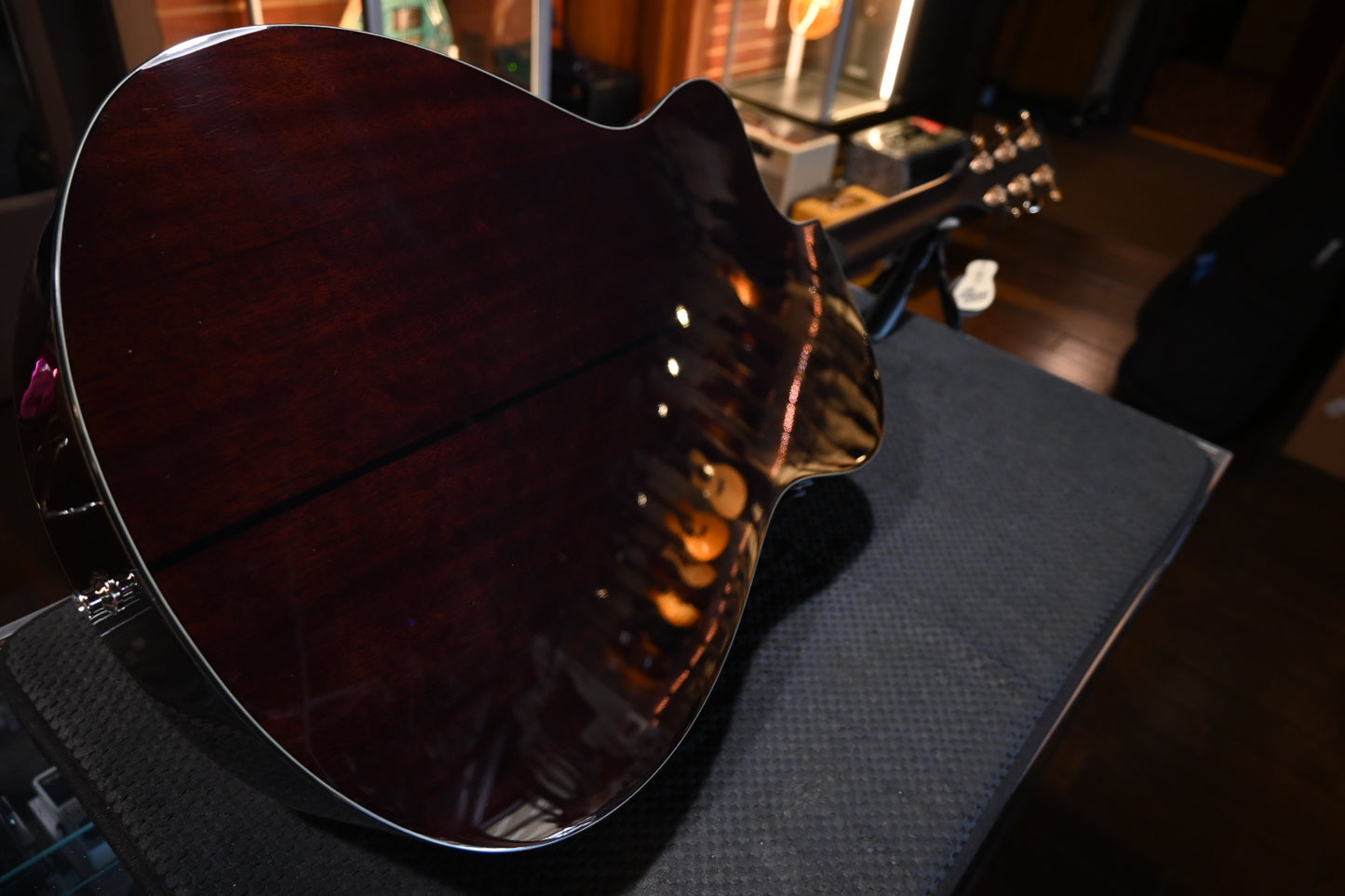 Yamaha TAS3 C - Natural Guitar #0157 - Danville Music