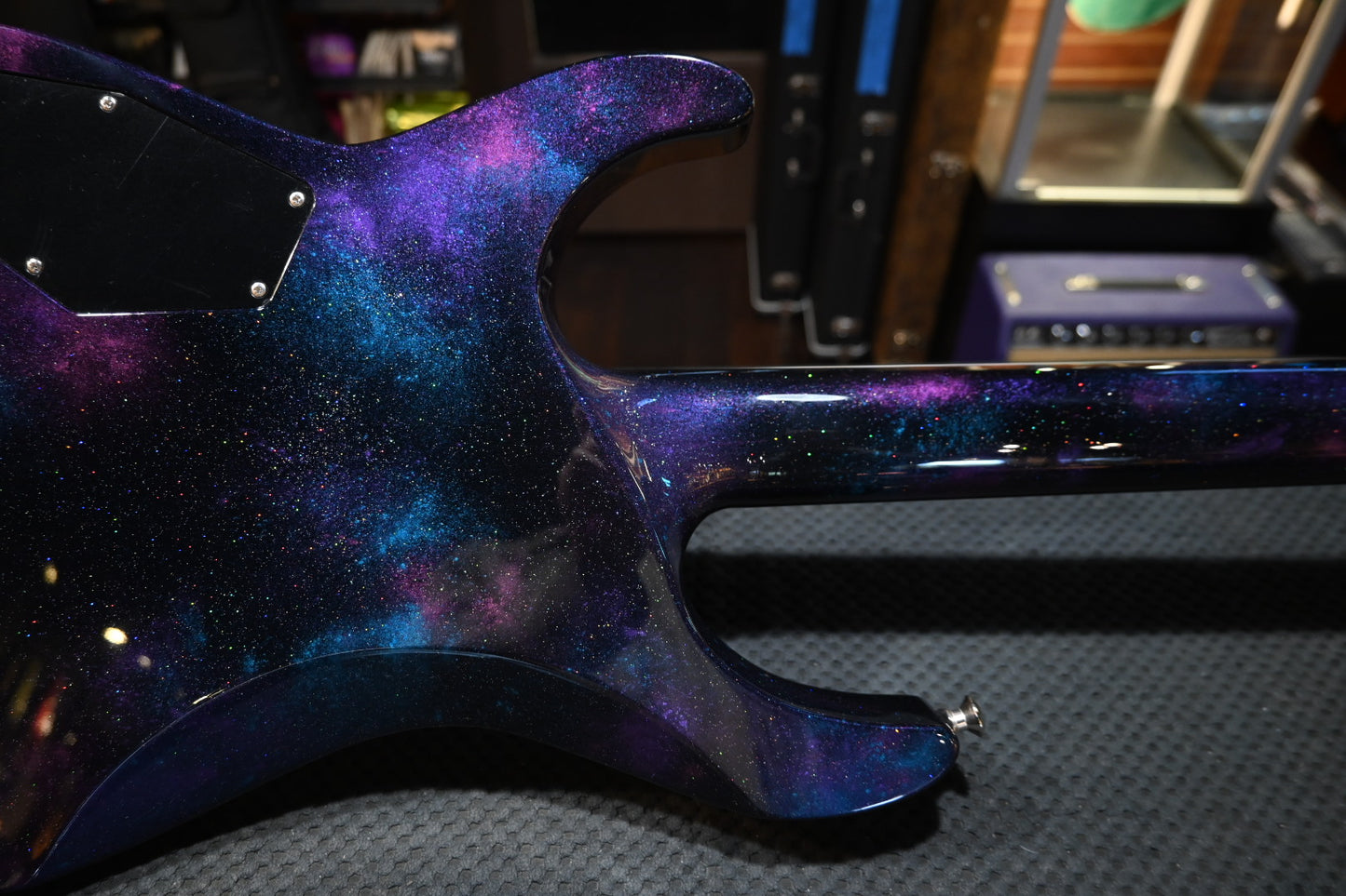 ESP Horizon II 2021 - Cosmos Guitar #1113 - Danville Music