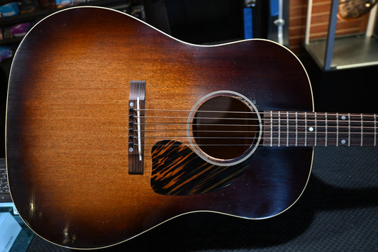 Gibson Custom Shop 1942 Banner J-4 Murphy Lab Heavy Aged - Vintage Sunburst Guitar #5003