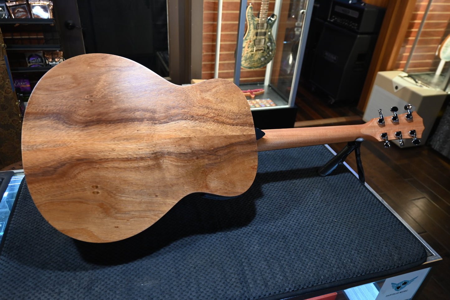 Taylor GS Mini-e Koa Guitar #6269