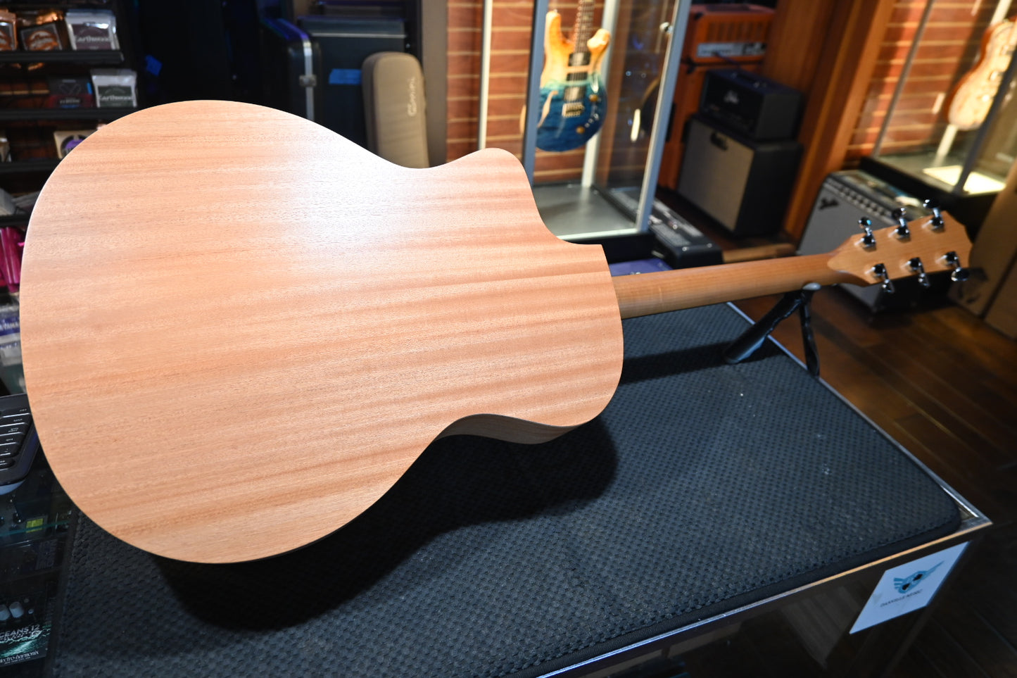 Taylor 24ce Guitar #5361 - Danville Music