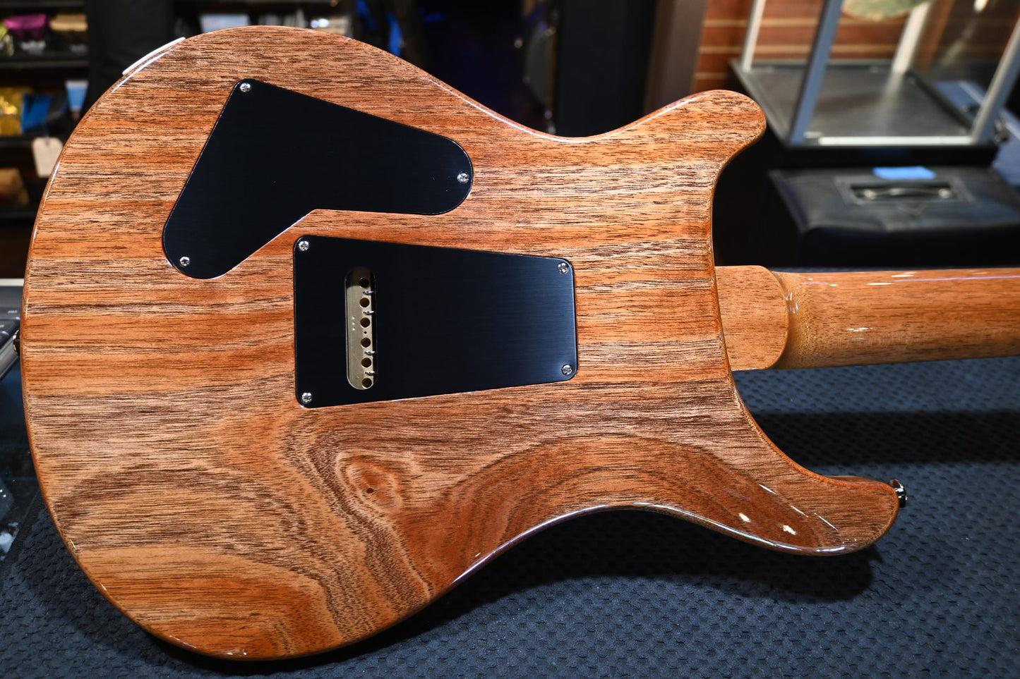 PRS Custom 24-08 - Aurora Borealis Guitar #4930