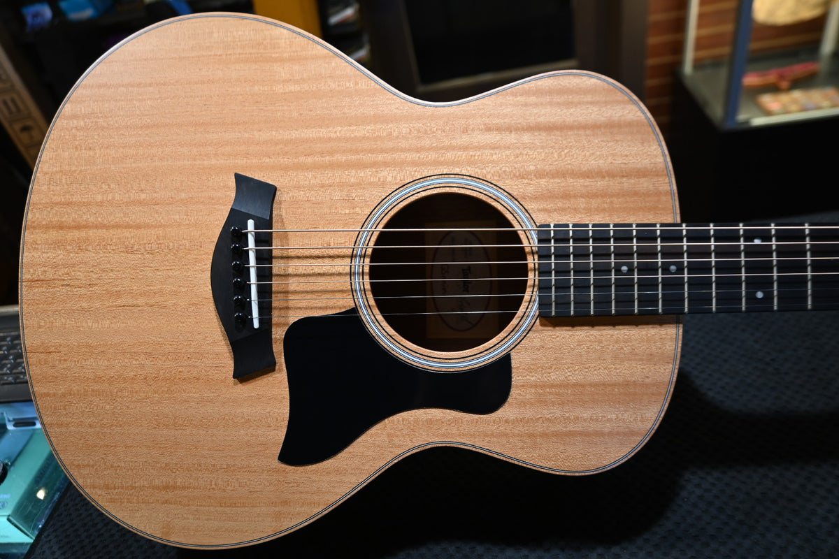 Taylor GS Mini Mahogany Guitar #6182
