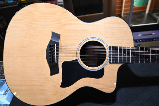 Taylor 254ce 12-String Guitar #5458 - Danville Music