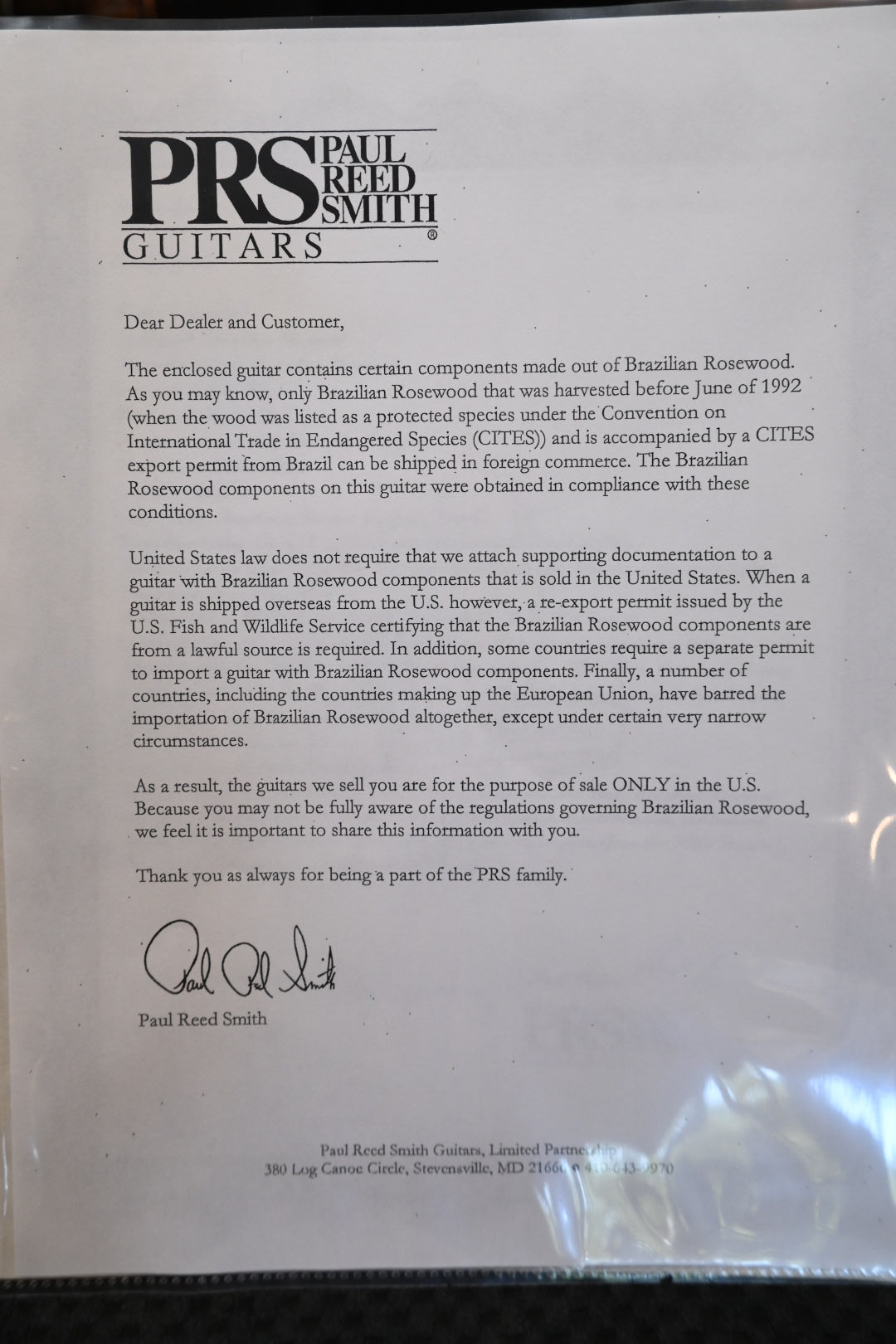 PRS Private Stock Custom 24 - Raspberry Reverse Dragon’s Breath Guitar #12249 - Danville Music
