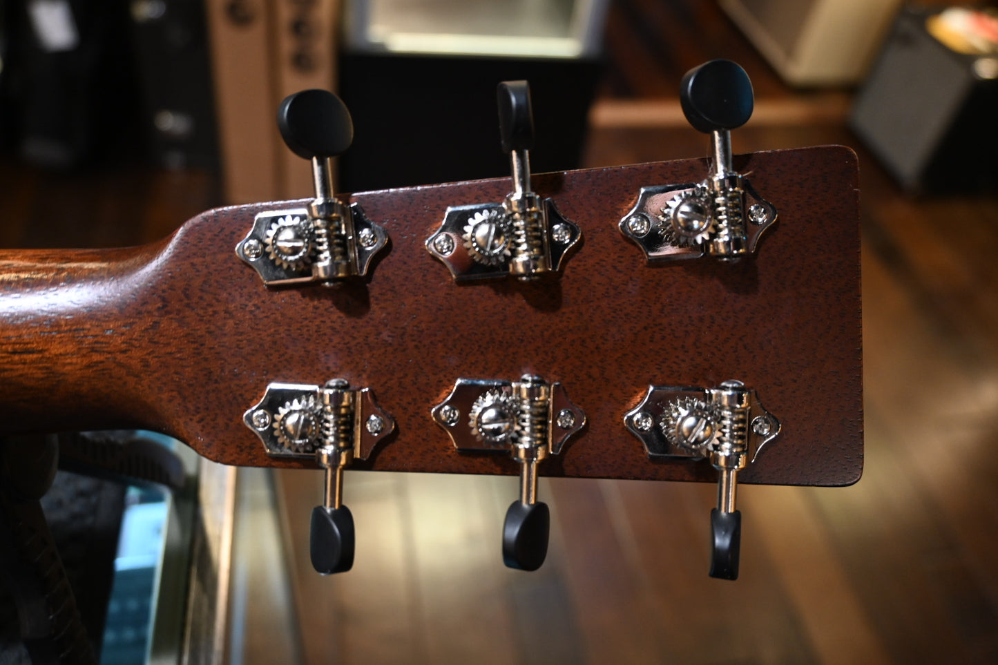 Martin 000-15M 2022 Guitar #4389