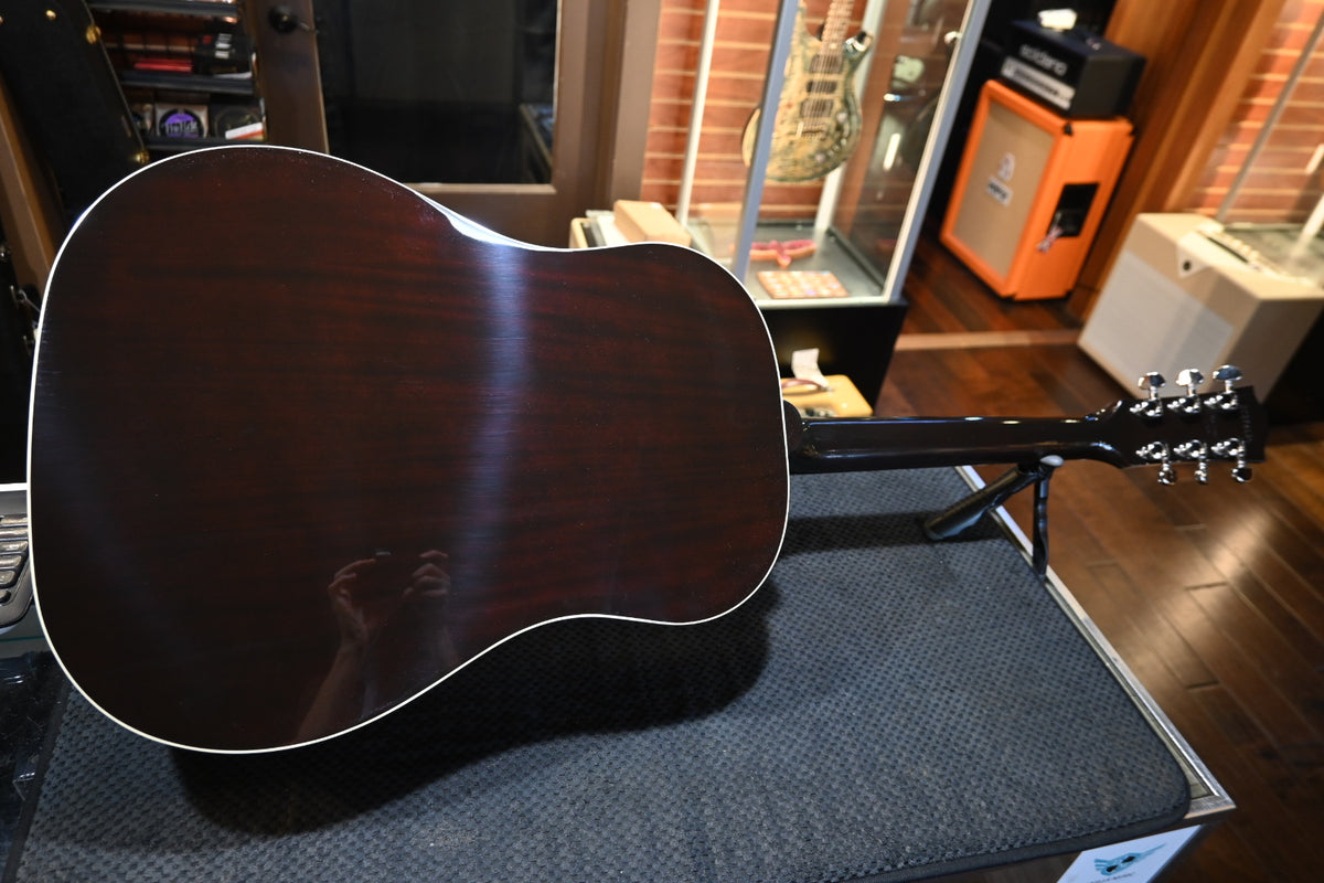Gibson J-45 Standard - Vintage Sunburst Guitar #6134