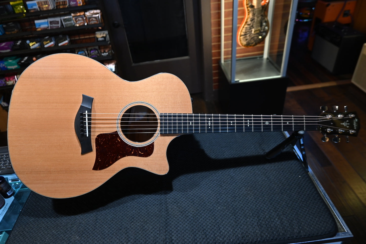 Taylor 514ce 2018 Guitar #8046