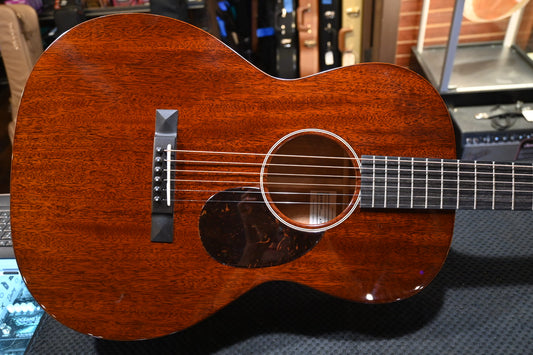 Santa Cruz 1929 OOO Mahogany Guitar #6282