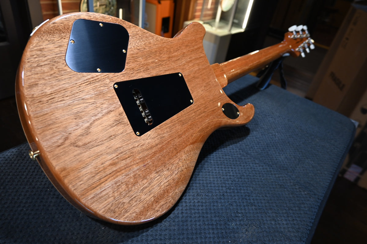 PRS Select Wood Library McCarty 594 Tremolo - Laguna Guitar #1351