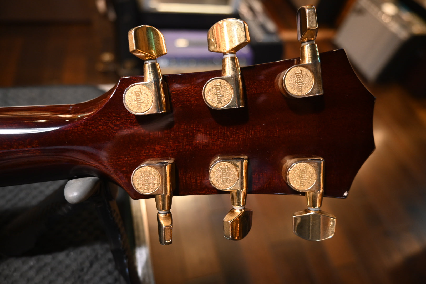 Taylor T5z Custom Koa 2015 Guitar #5155 - Danville Music