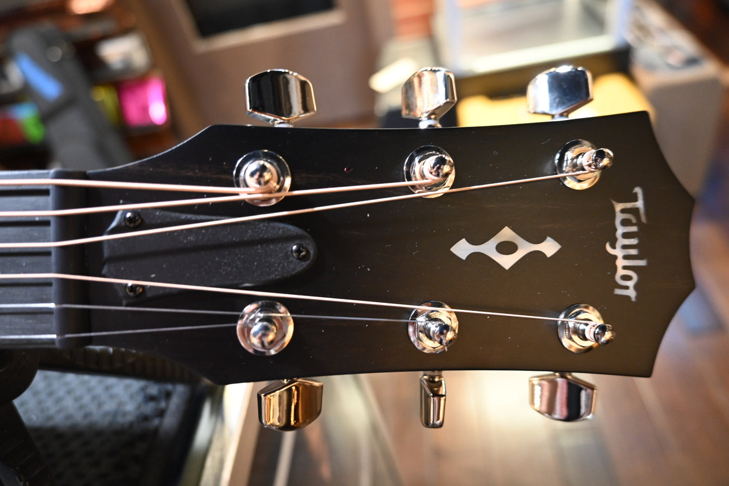 Taylor Next Generation 312ce Guitar #6015 - Danville Music