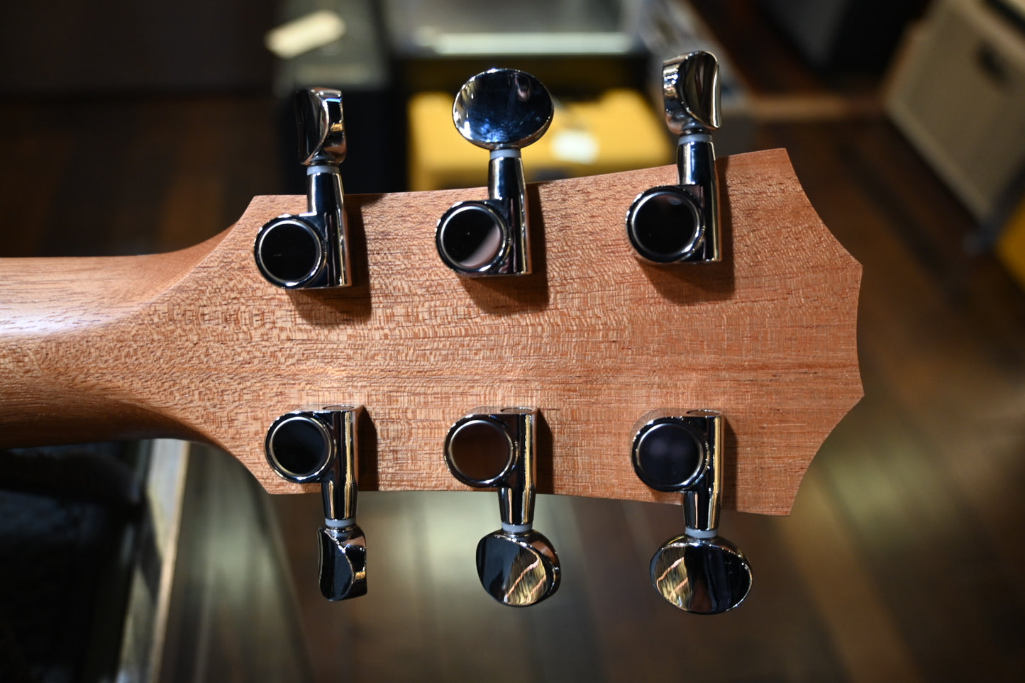 Taylor GS Mini Guitar #6175