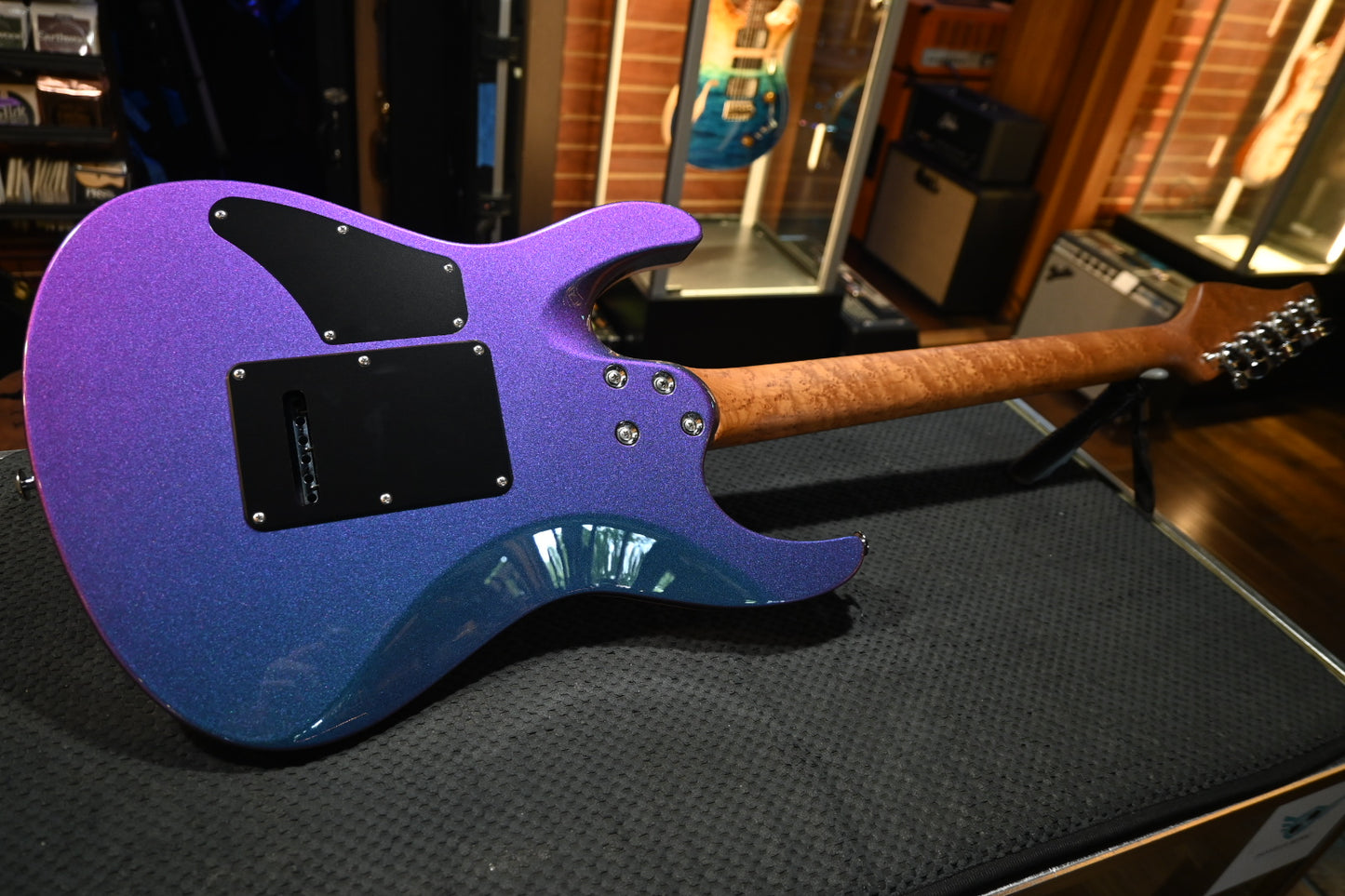 Suhr Custom Modern 2025 - Prism Guitar #1170 - Danville Music