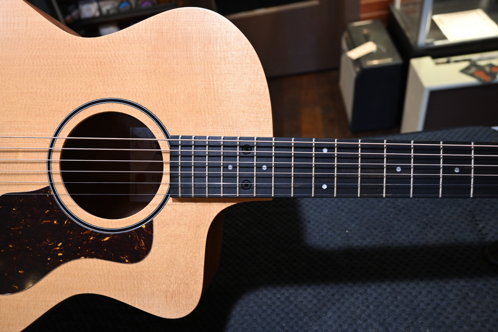 Taylor 14ce Guitar #6565 - Danville Music