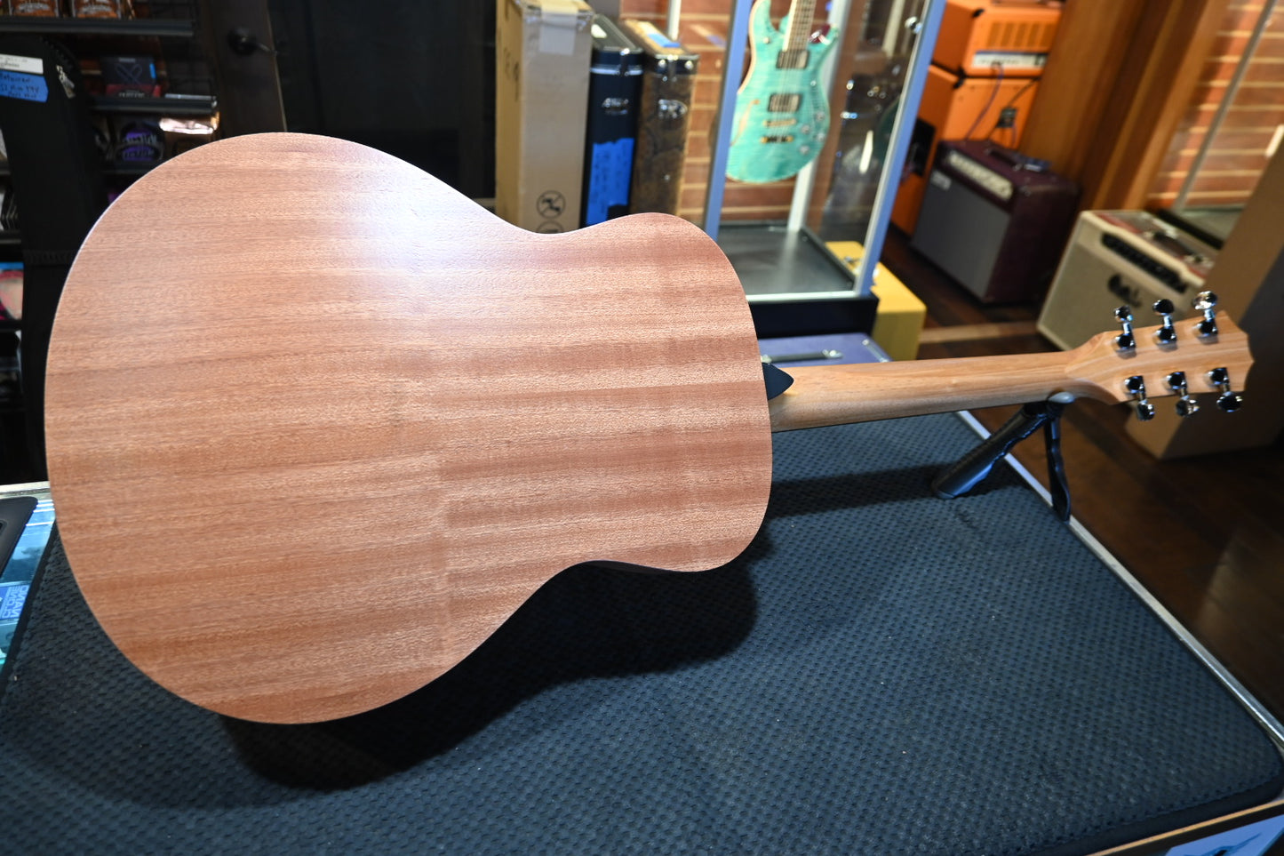 Taylor GS Mini Guitar #5134 - Danville Music