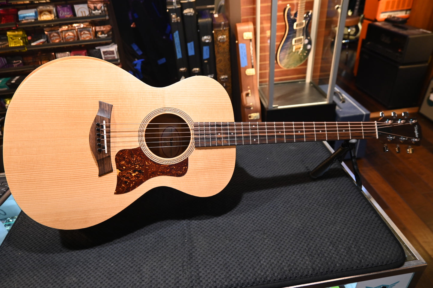 Taylor Academy 12e AA Koa LTD Guitar #5068