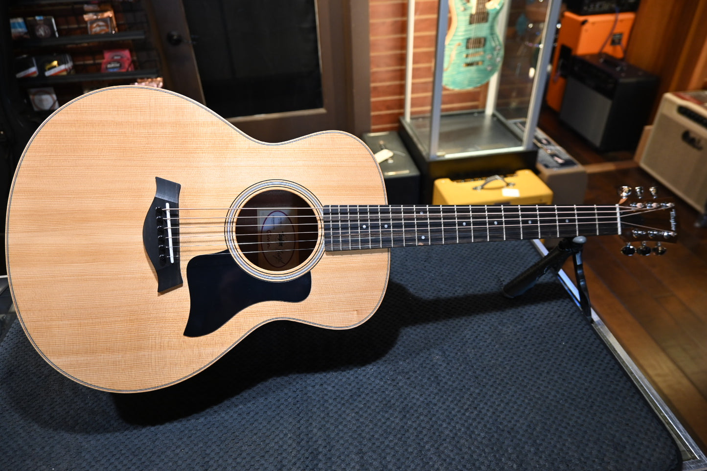 Taylor GS Mini Guitar #6176