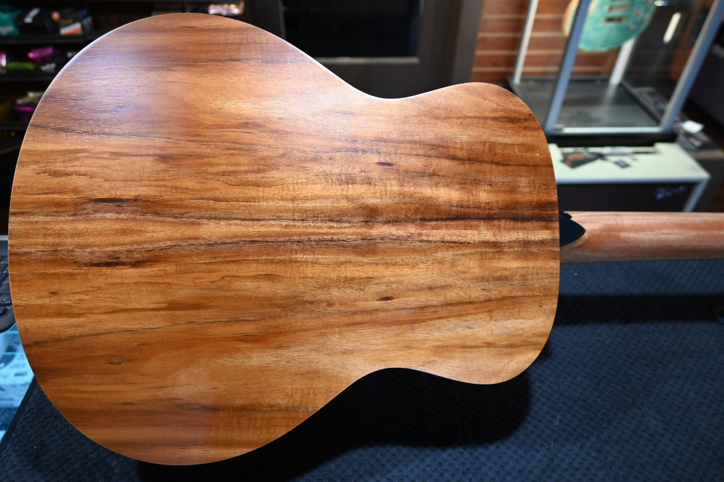Taylor GS Mini-e Koa Guitar #6159 - Danville Music
