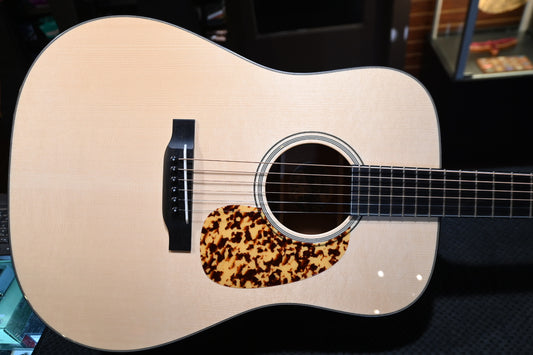 Collings CW Mahogany A - Natural Guitar #7152
