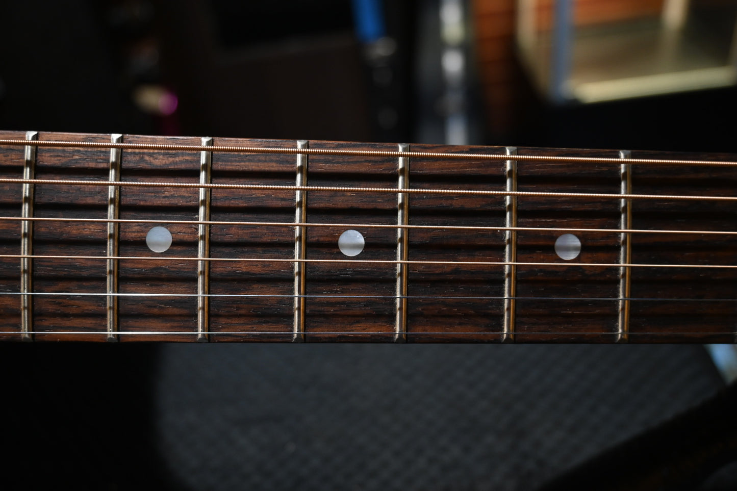 Gibson Custom Shop 1942 Banner J-4 Murphy Lab Heavy Aged - Vintage Sunburst Guitar #5003