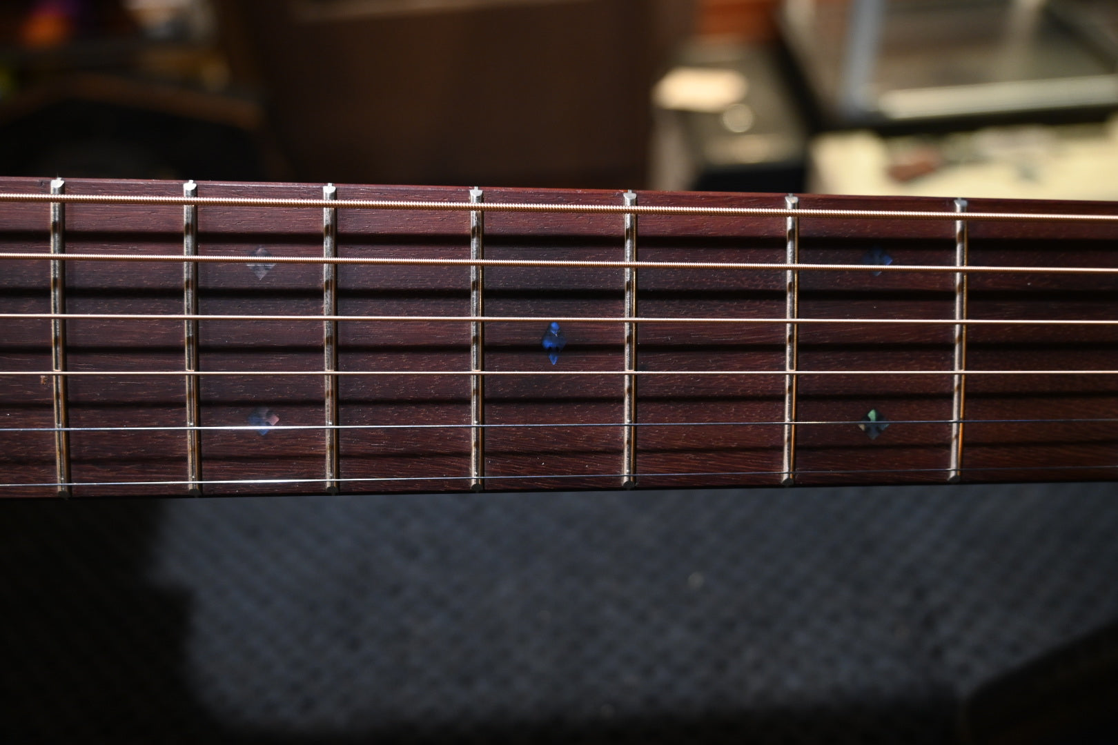 Martin 000 Junior Guitar #3671 USED - Danville Music