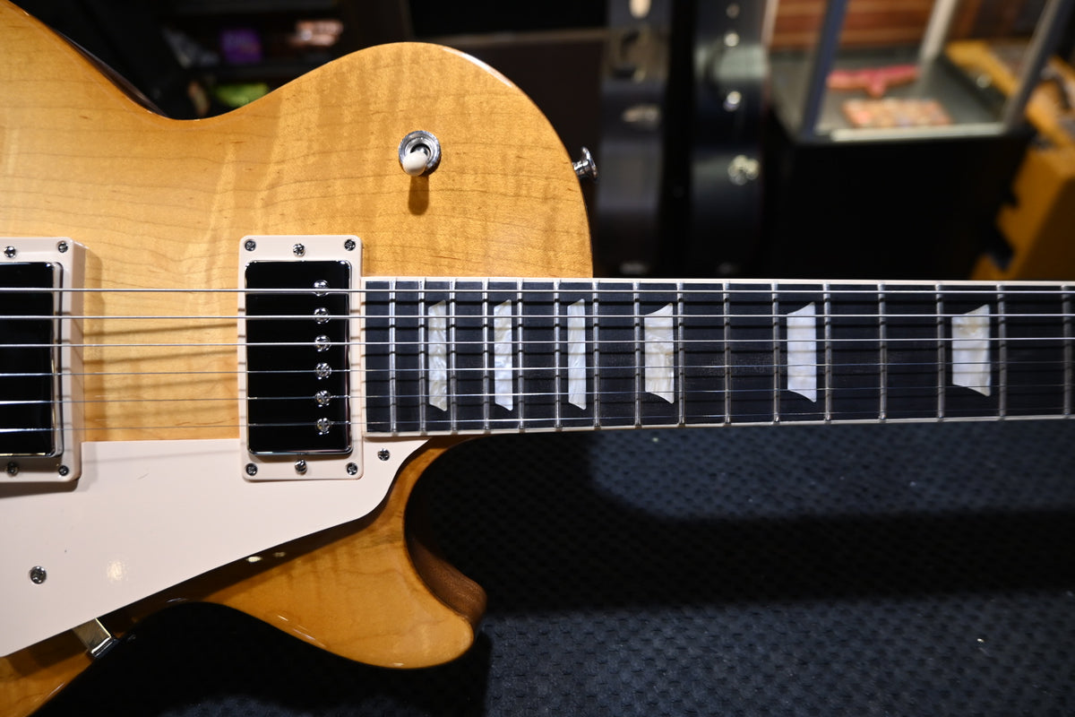 Gibson Les Paul Studio Session - Honeyburst Guitar #0030